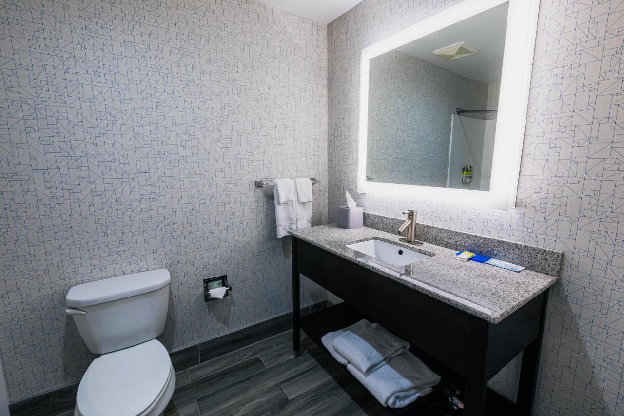 Express & By Ihg 3* Hamburg