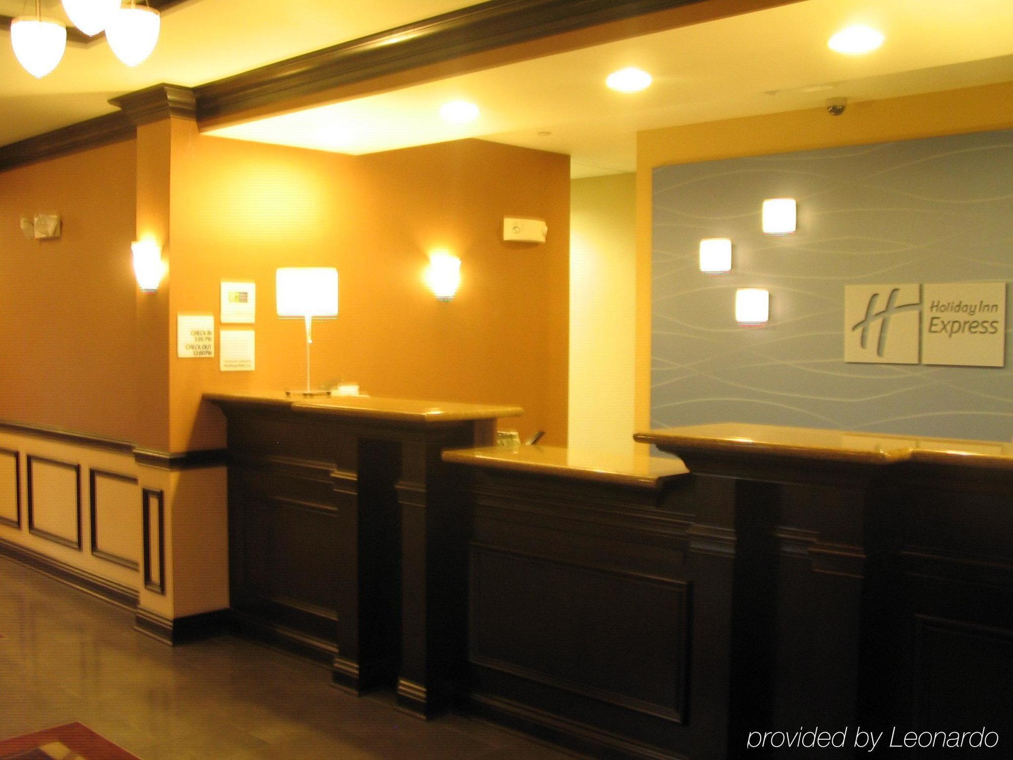 Hotel Express & By Ihg Hamburg