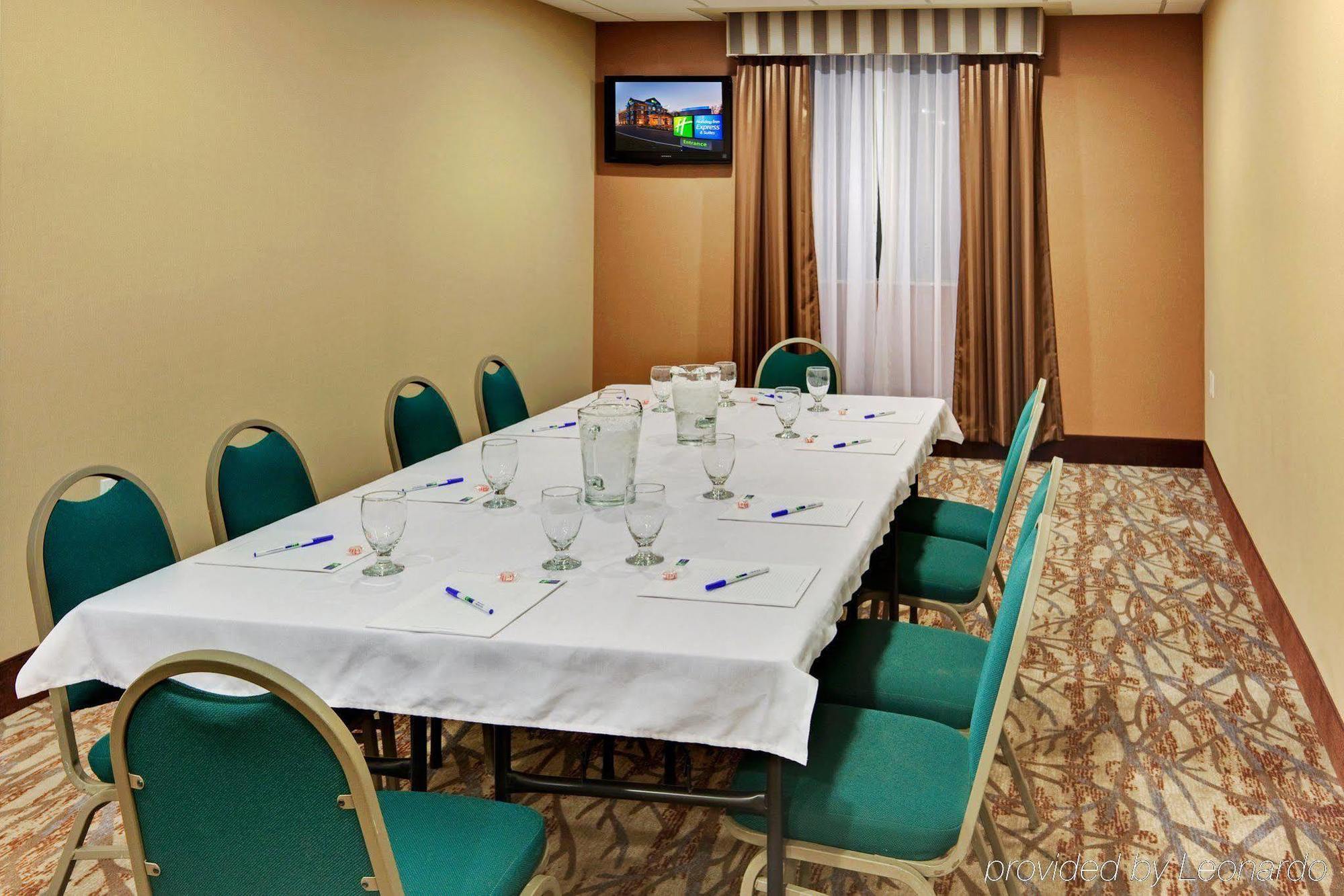 Express & By Ihg Hotel