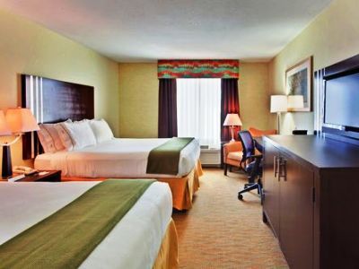Express & By Ihg