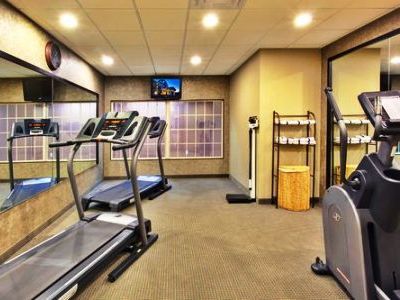 Express & By Ihg Hotel