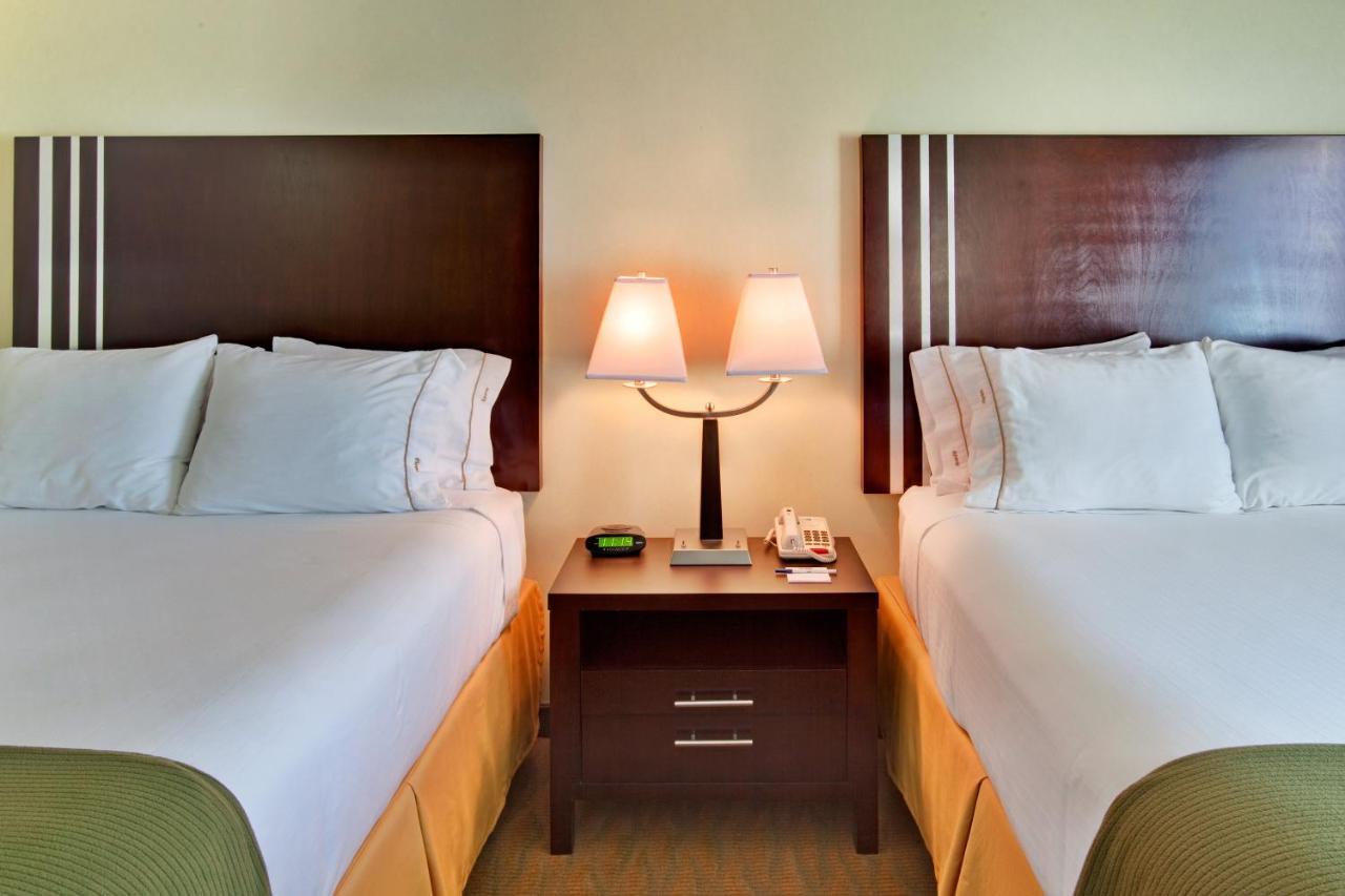 Express & By Ihg Hotel Hamburg