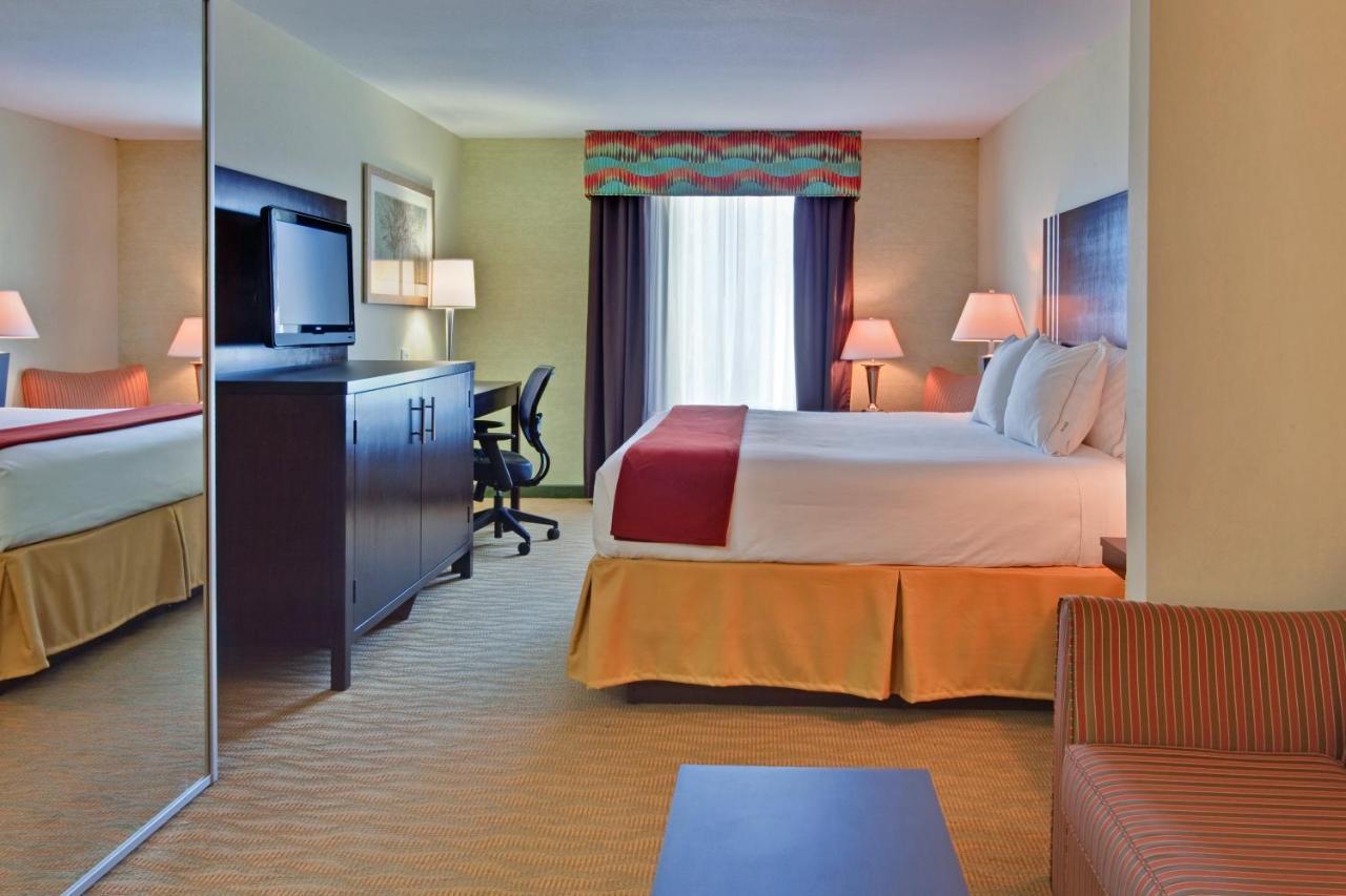 Express & By Ihg Hotel Hamburg