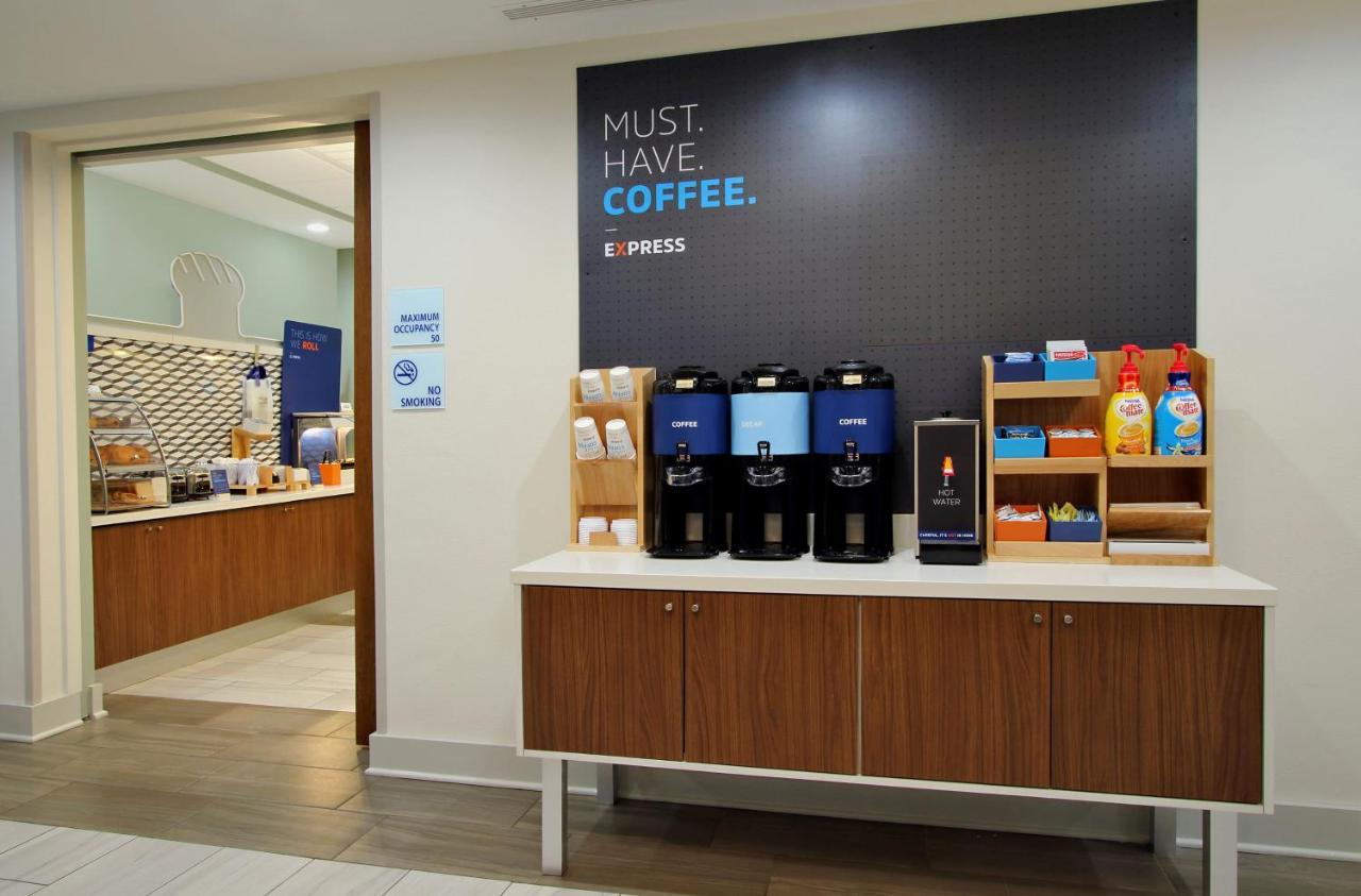 Express & By Ihg Hamburg